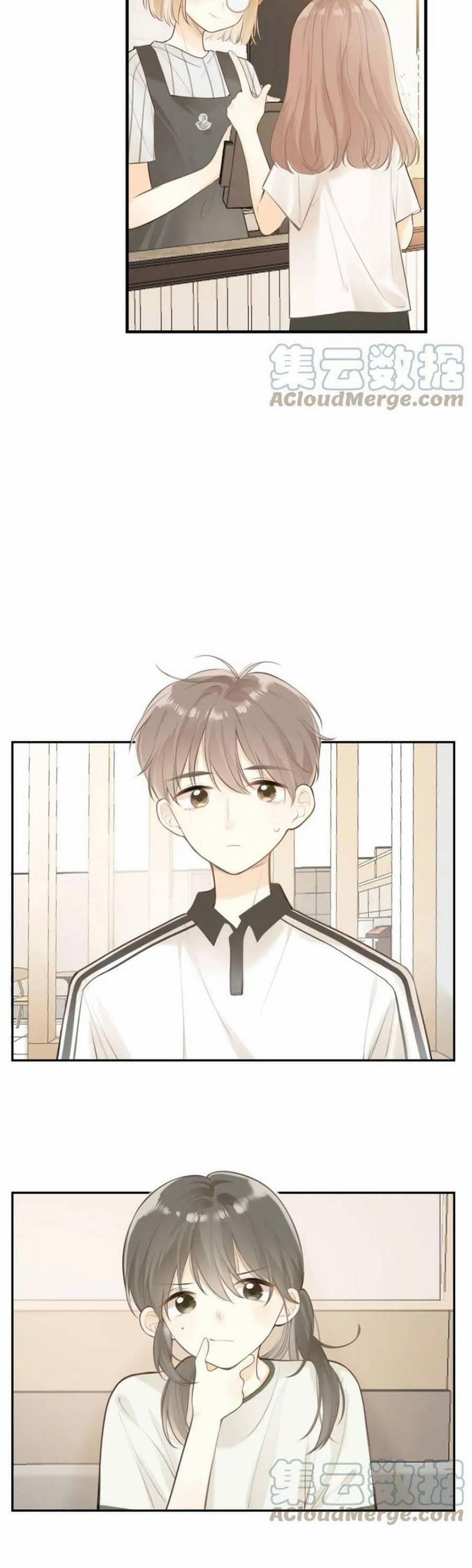 Tình Yêu Duy Nhất Của Tôi 34 trang 14