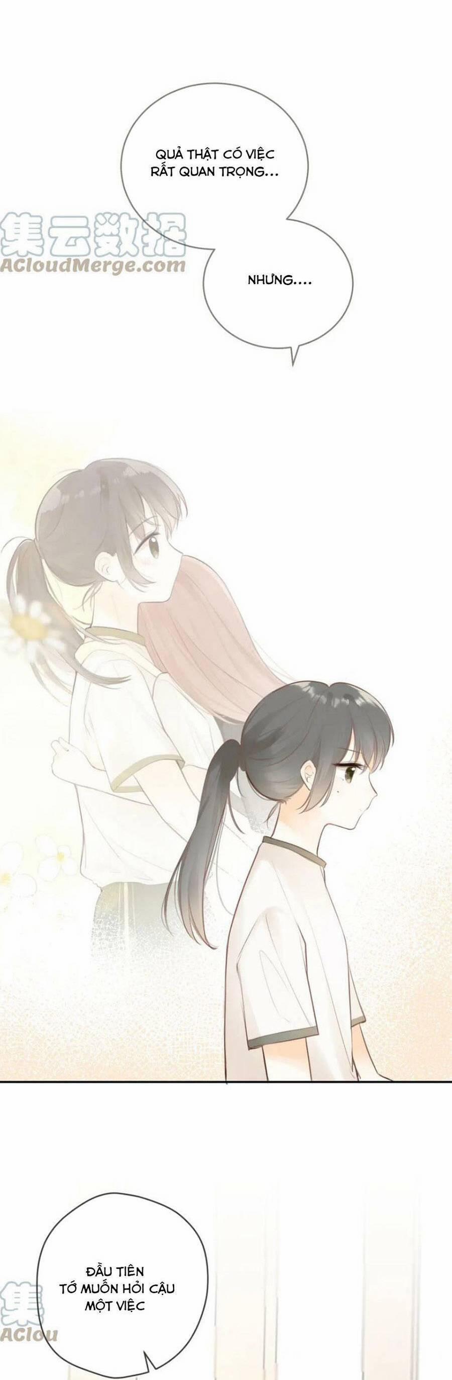 Tình Yêu Duy Nhất Của Tôi 34 trang 17