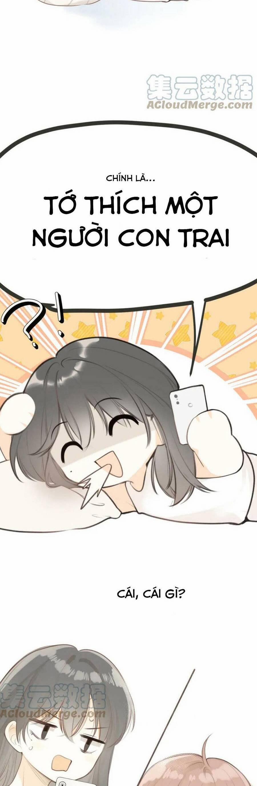 Tình Yêu Duy Nhất Của Tôi 34 trang 20