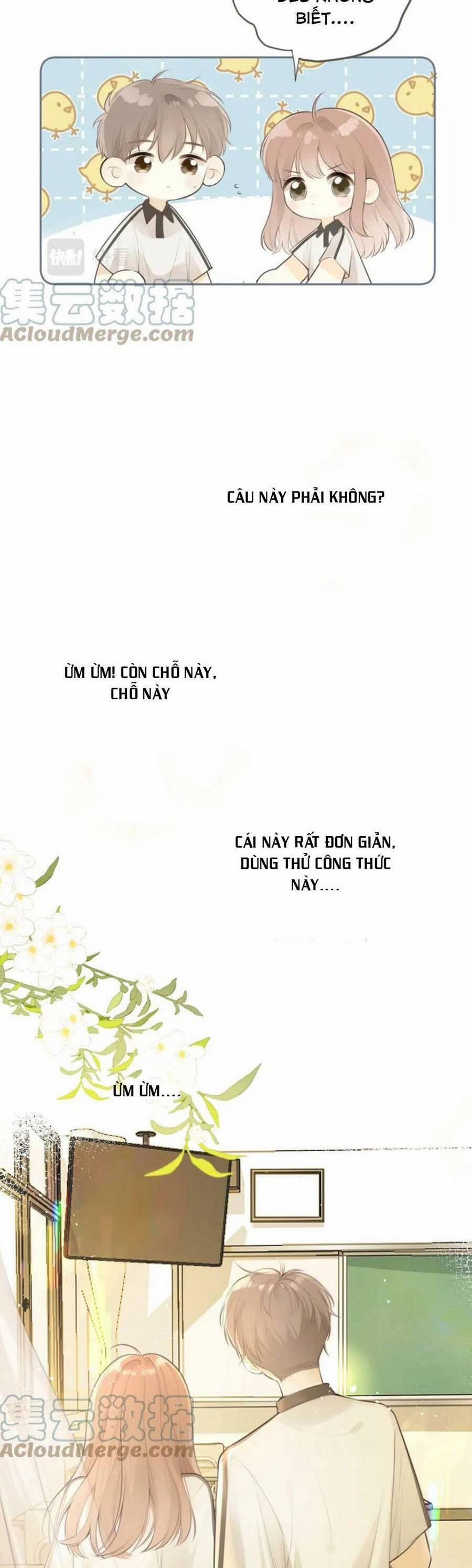 Tình Yêu Duy Nhất Của Tôi 34 trang 3