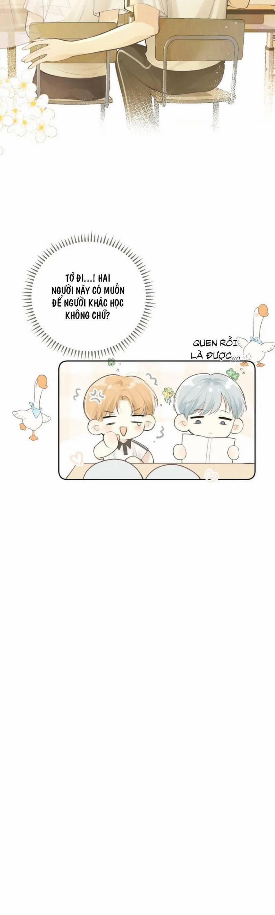 Tình Yêu Duy Nhất Của Tôi 34 trang 4