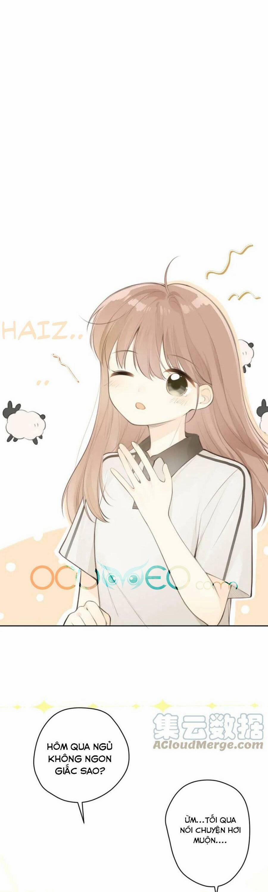 Tình Yêu Duy Nhất Của Tôi 34 trang 5