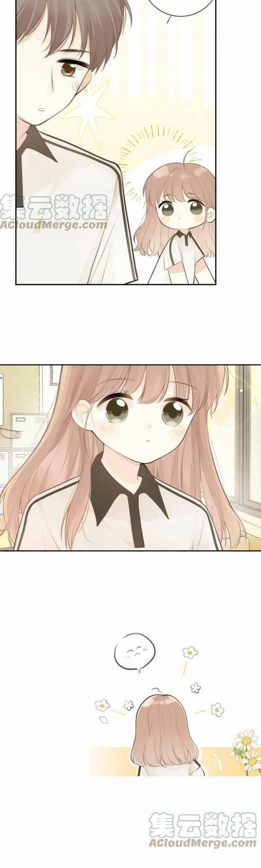 Tình Yêu Duy Nhất Của Tôi 34 trang 7