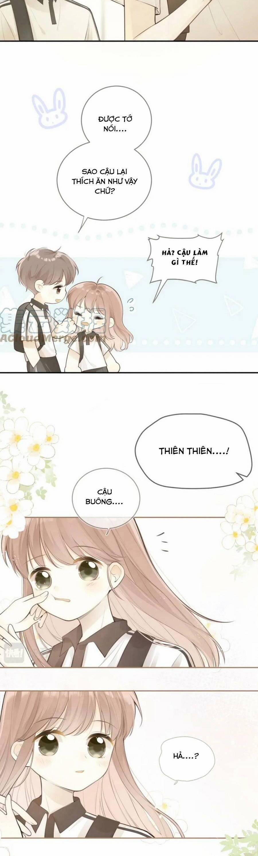 Tình Yêu Duy Nhất Của Tôi 34 trang 9