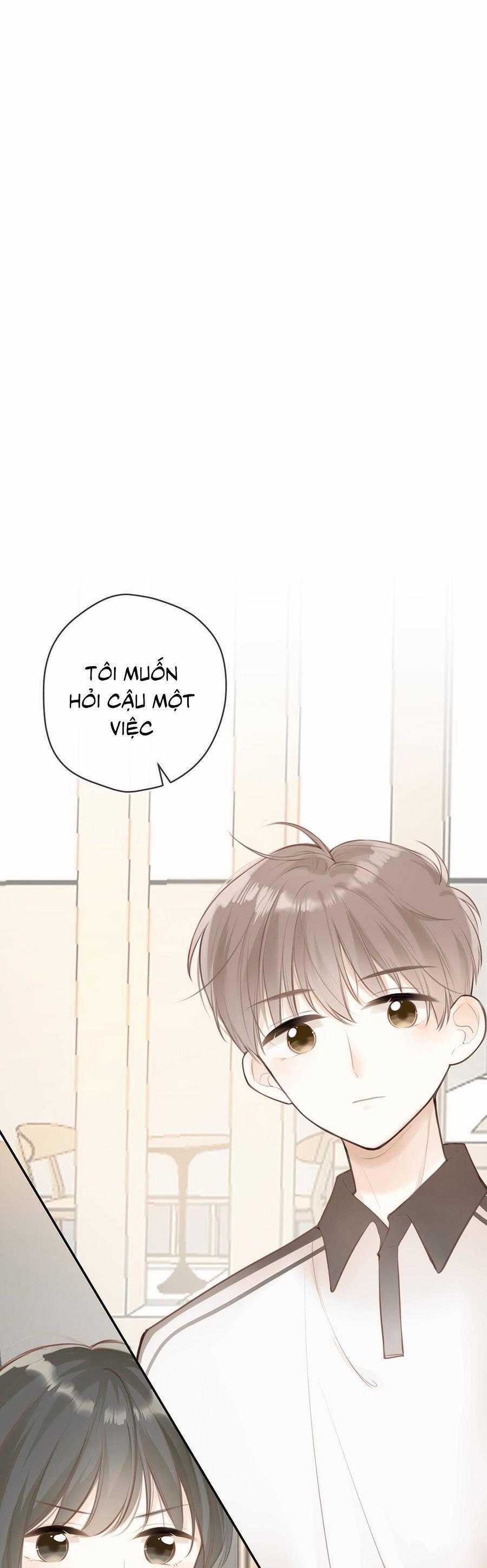 Tình Yêu Duy Nhất Của Tôi 35 trang 1