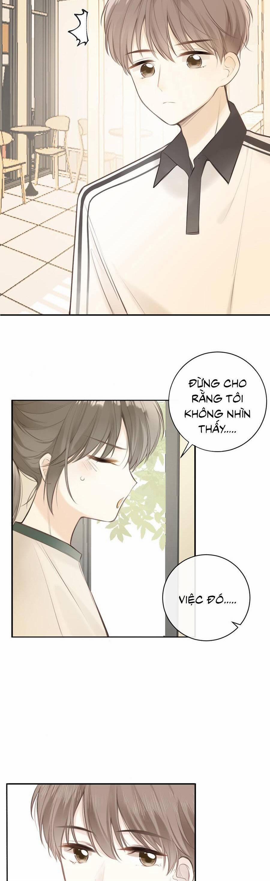 Tình Yêu Duy Nhất Của Tôi 35 trang 15