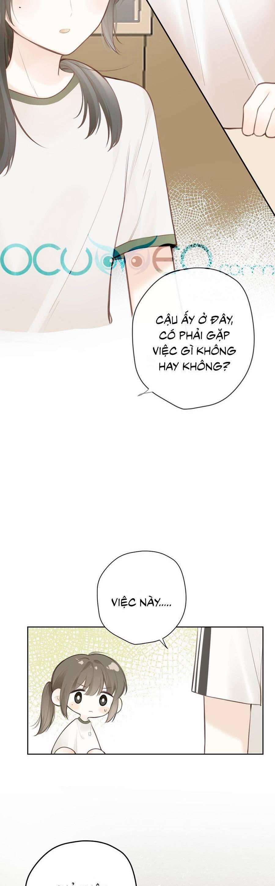 Tình Yêu Duy Nhất Của Tôi 35 trang 2