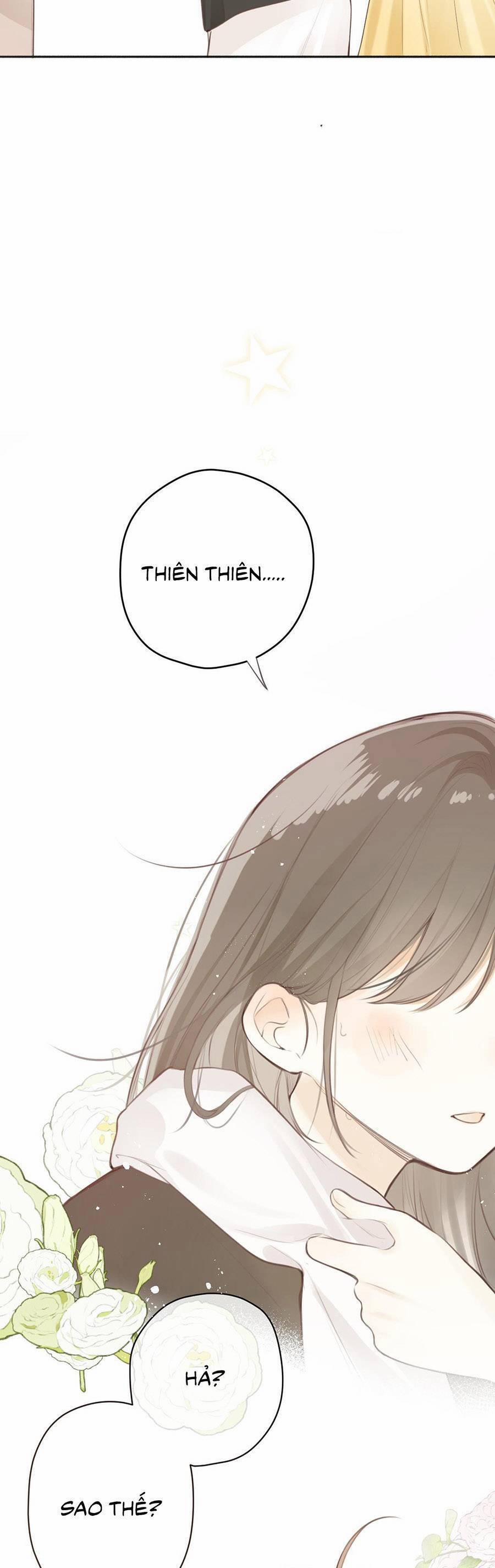 Tình Yêu Duy Nhất Của Tôi 35 trang 20