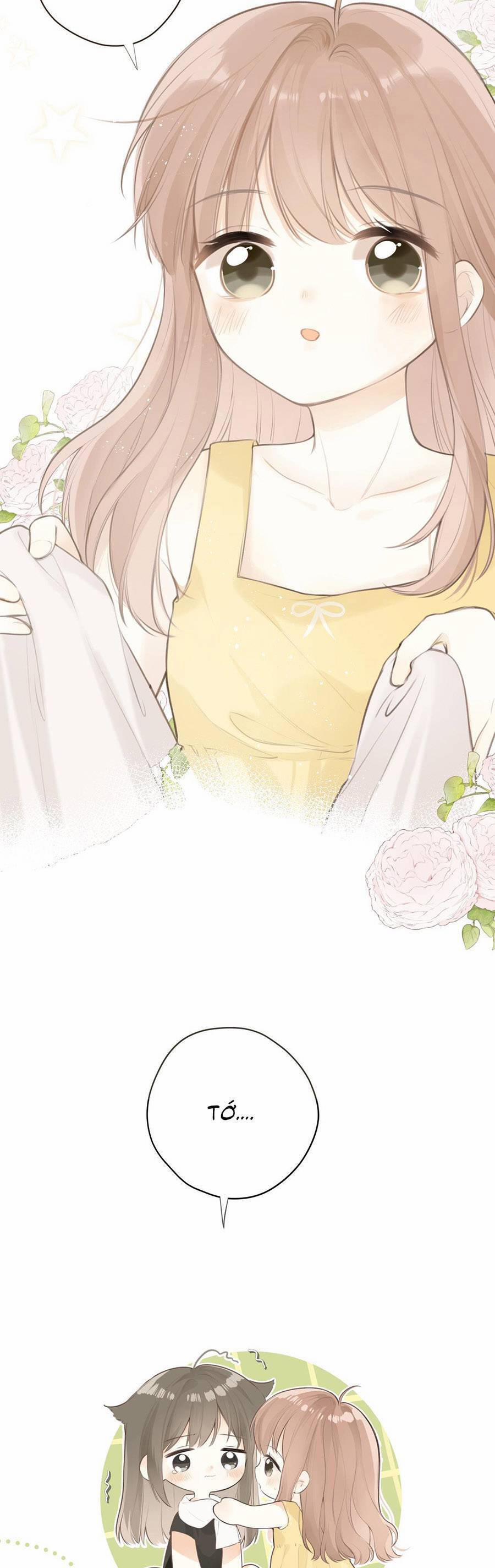 Tình Yêu Duy Nhất Của Tôi 35 trang 21