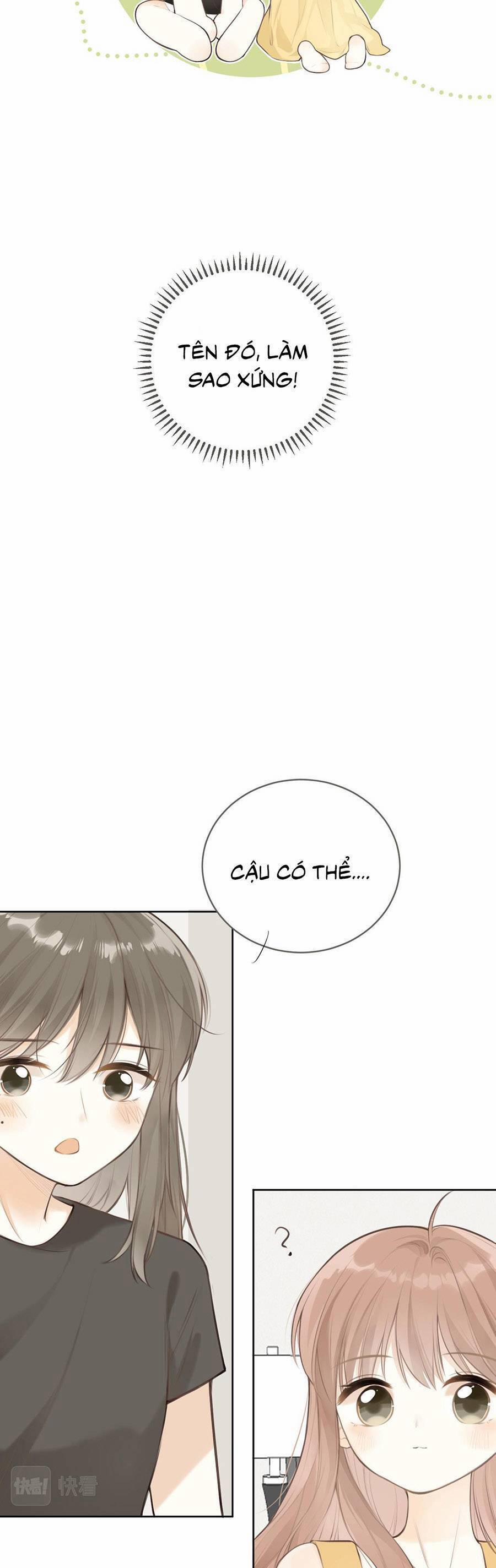 Tình Yêu Duy Nhất Của Tôi 35 trang 22