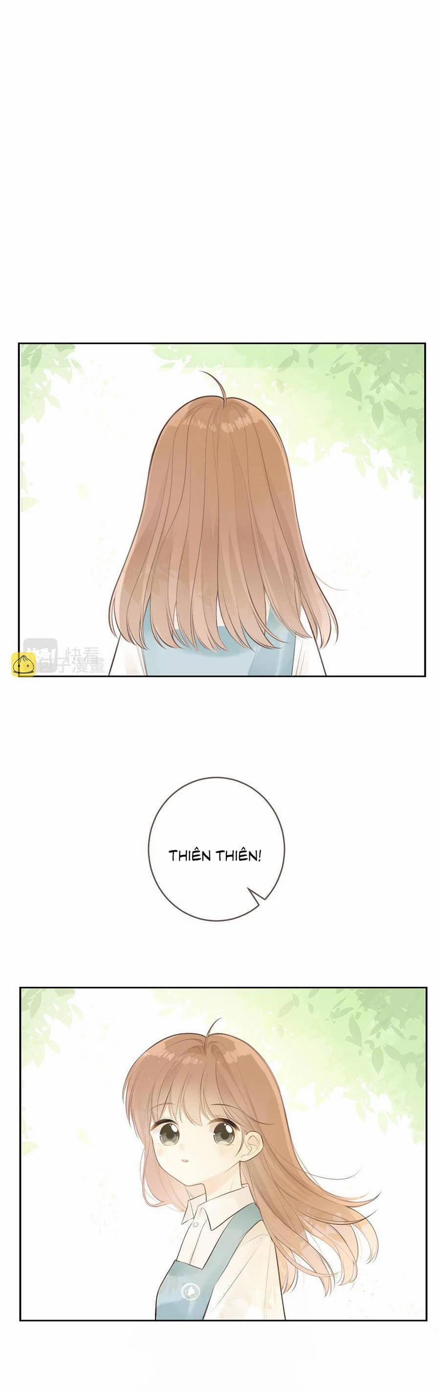 Tình Yêu Duy Nhất Của Tôi 36 trang 1