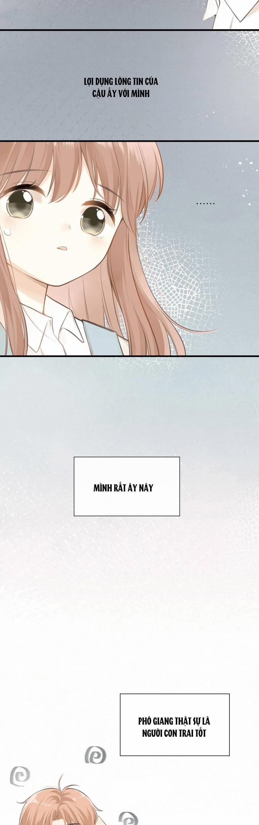 Tình Yêu Duy Nhất Của Tôi 36 trang 10