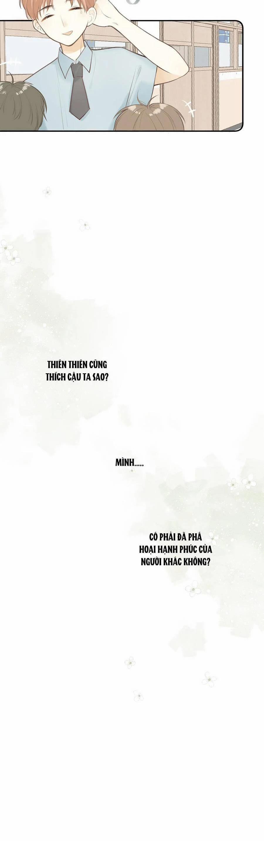 Tình Yêu Duy Nhất Của Tôi 36 trang 11