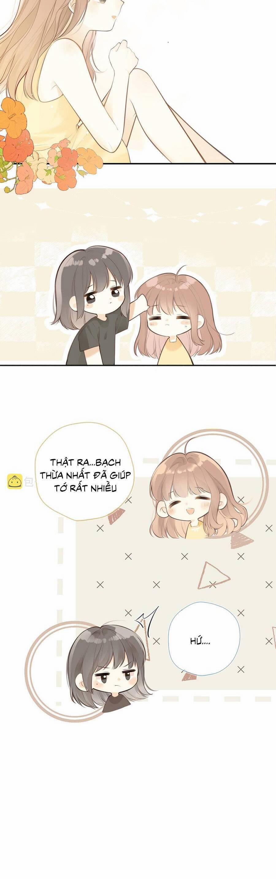 Tình Yêu Duy Nhất Của Tôi 36 trang 15