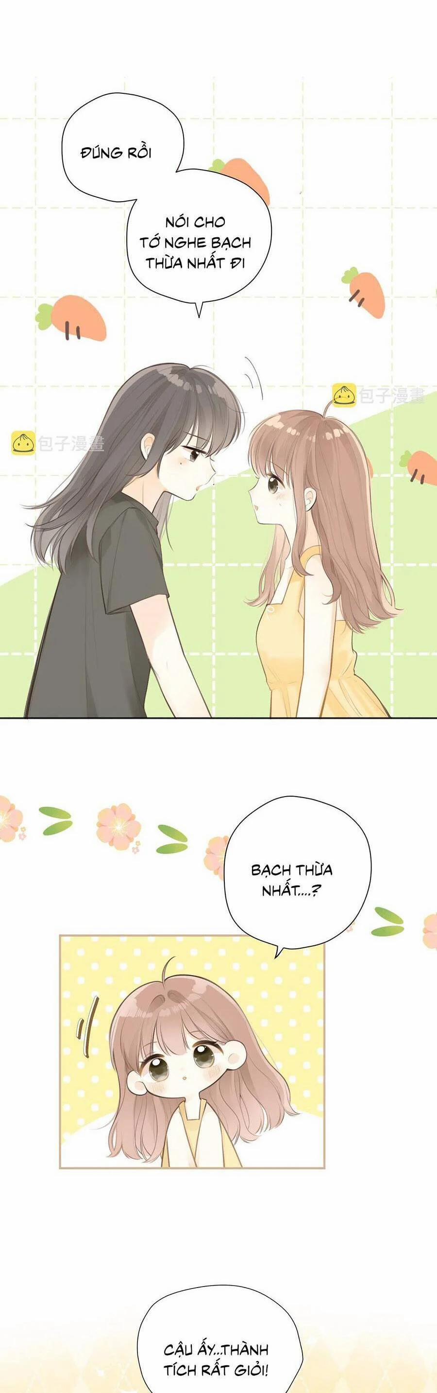 Tình Yêu Duy Nhất Của Tôi 36 trang 16