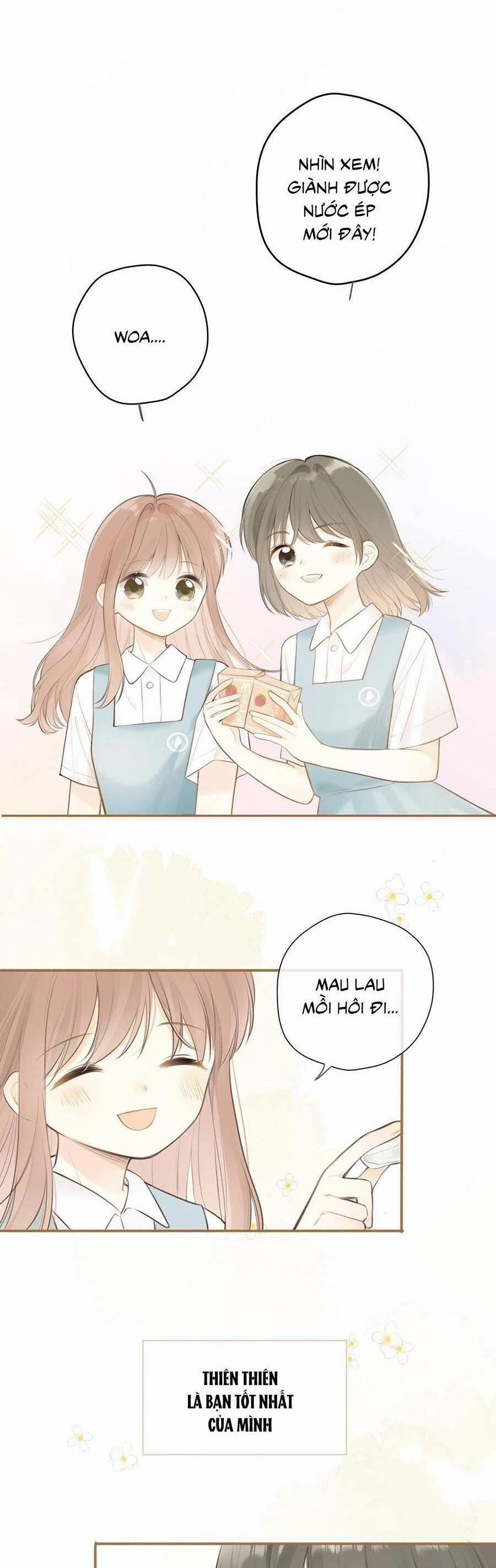 Tình Yêu Duy Nhất Của Tôi 36 trang 2