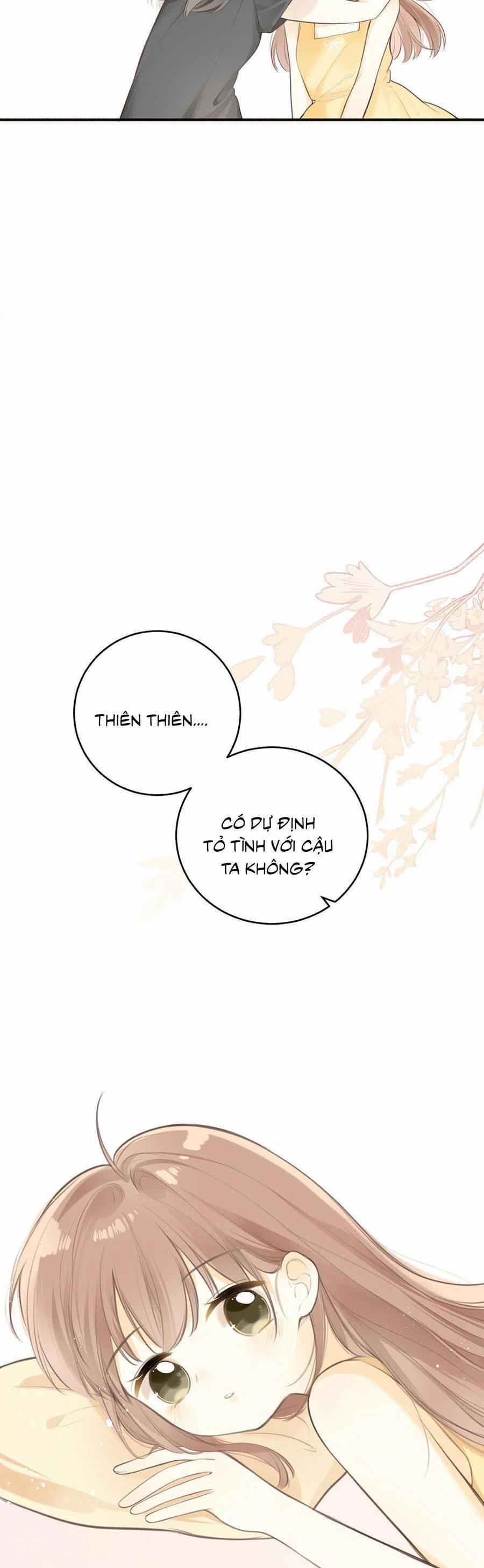 Tình Yêu Duy Nhất Của Tôi 36 trang 20