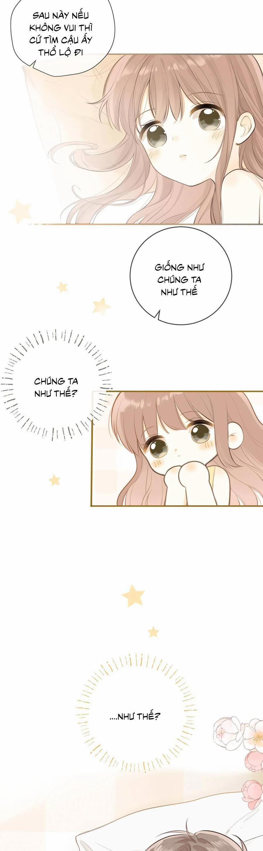 Tình Yêu Duy Nhất Của Tôi 36 trang 23