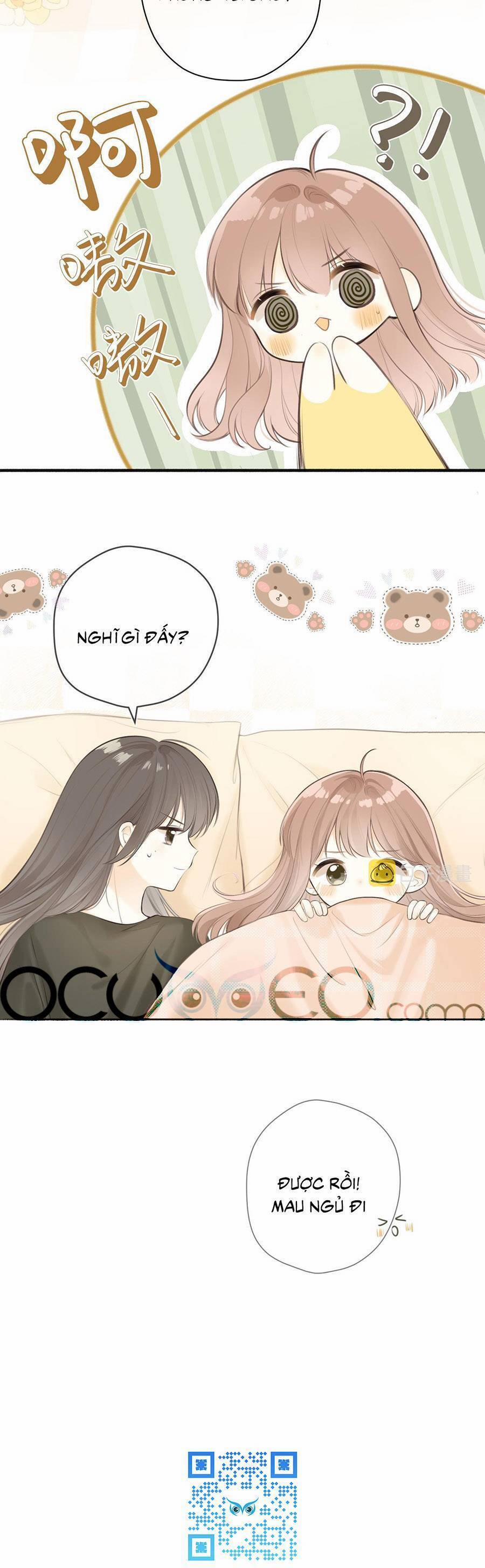 Tình Yêu Duy Nhất Của Tôi 36 trang 25