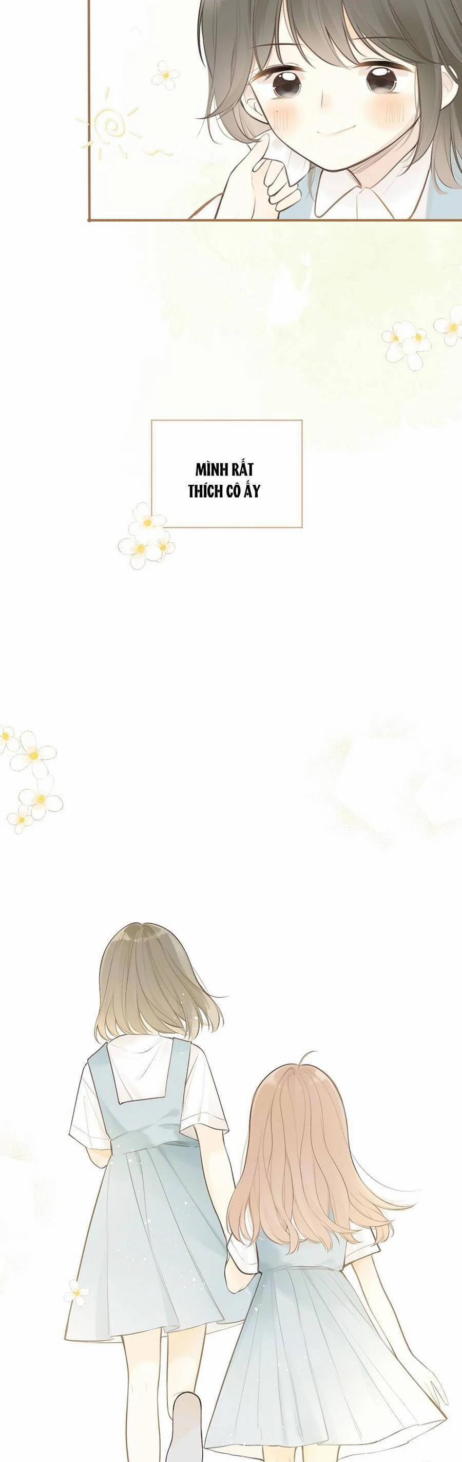 Tình Yêu Duy Nhất Của Tôi 36 trang 3