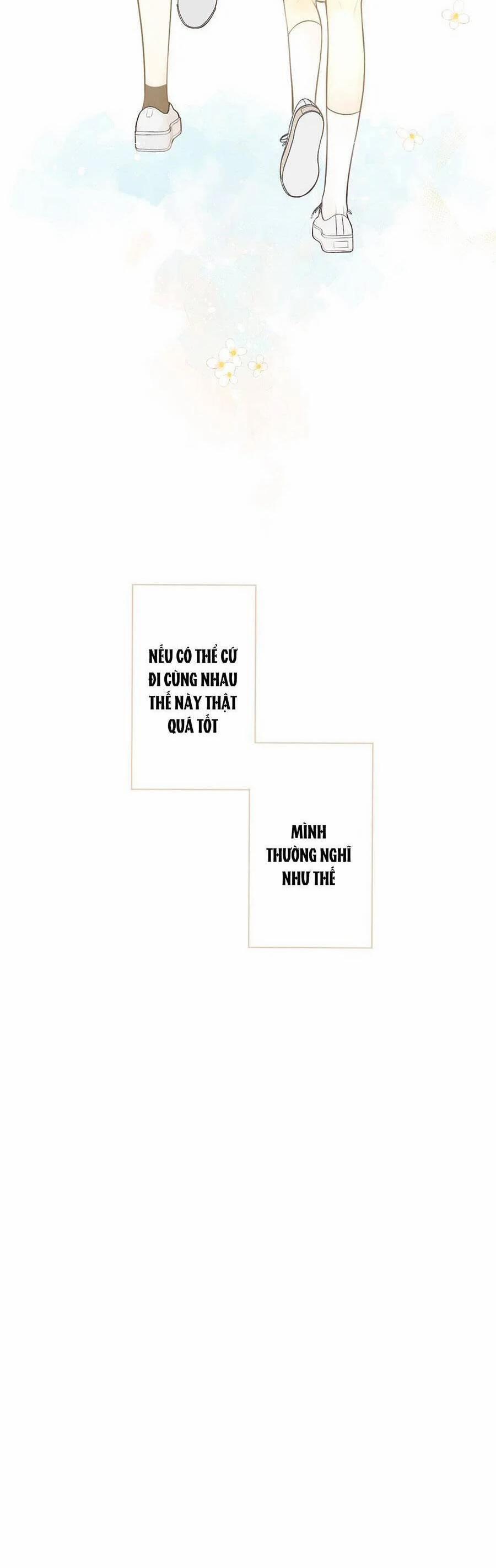 Tình Yêu Duy Nhất Của Tôi 36 trang 4