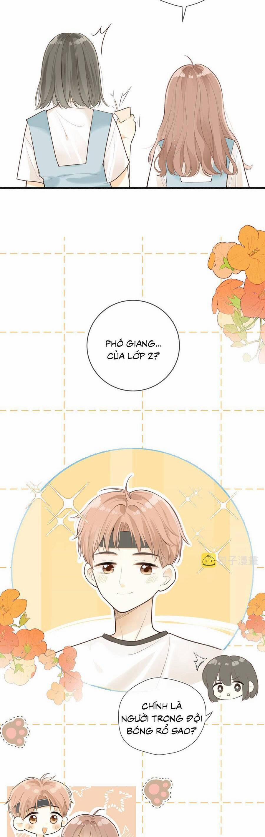 Tình Yêu Duy Nhất Của Tôi 36 trang 6