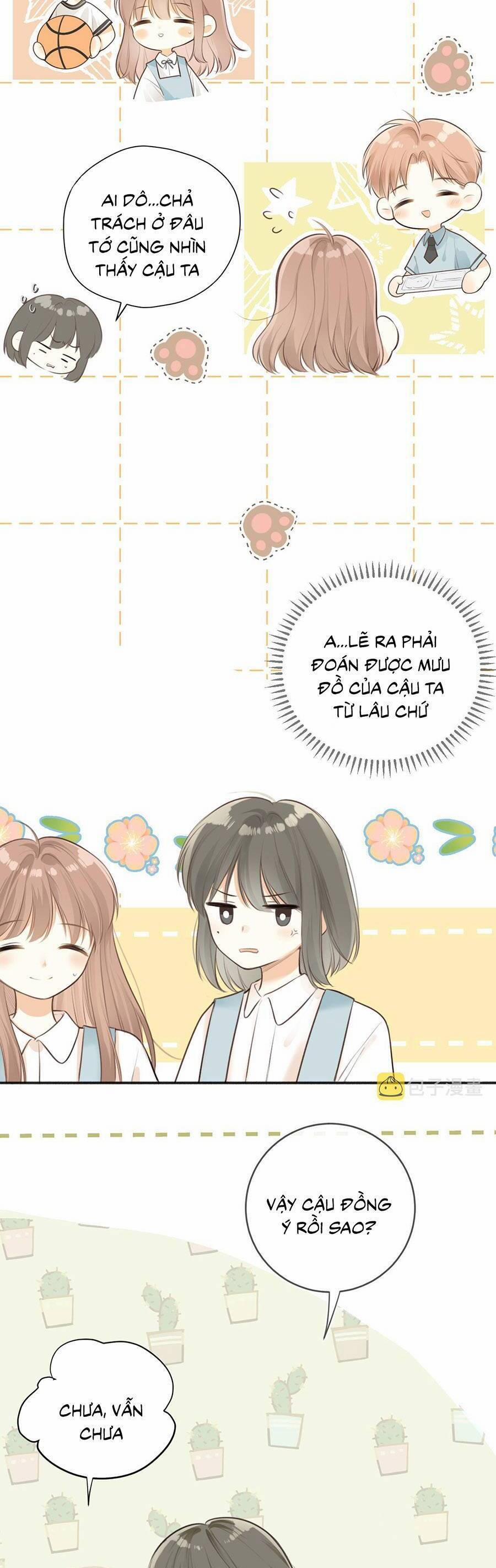 Tình Yêu Duy Nhất Của Tôi 36 trang 7