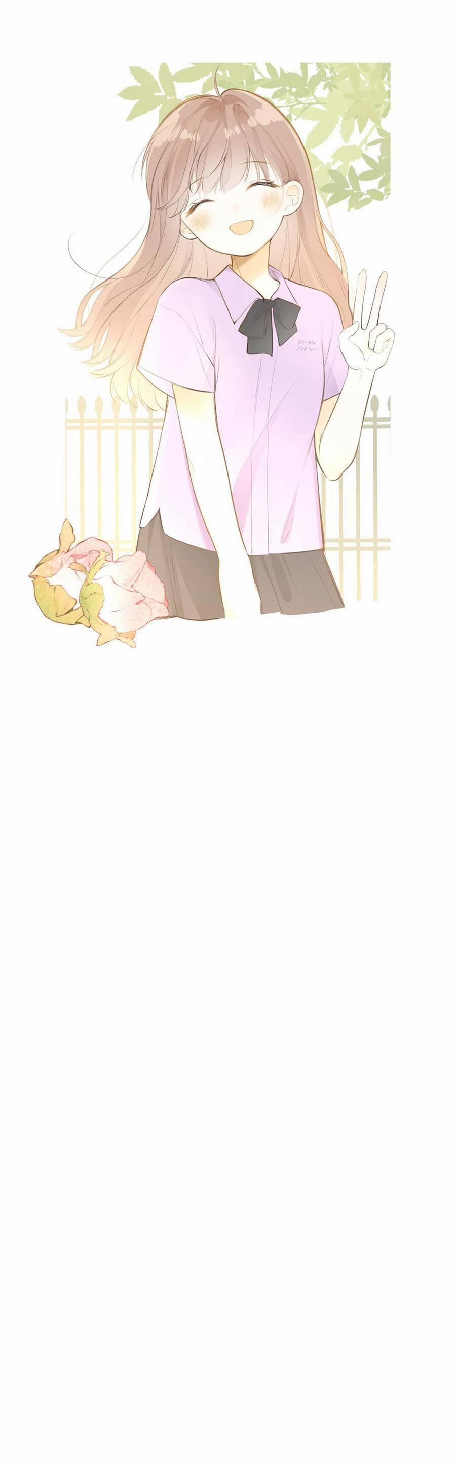 Tình Yêu Duy Nhất Của Tôi 37 trang 1