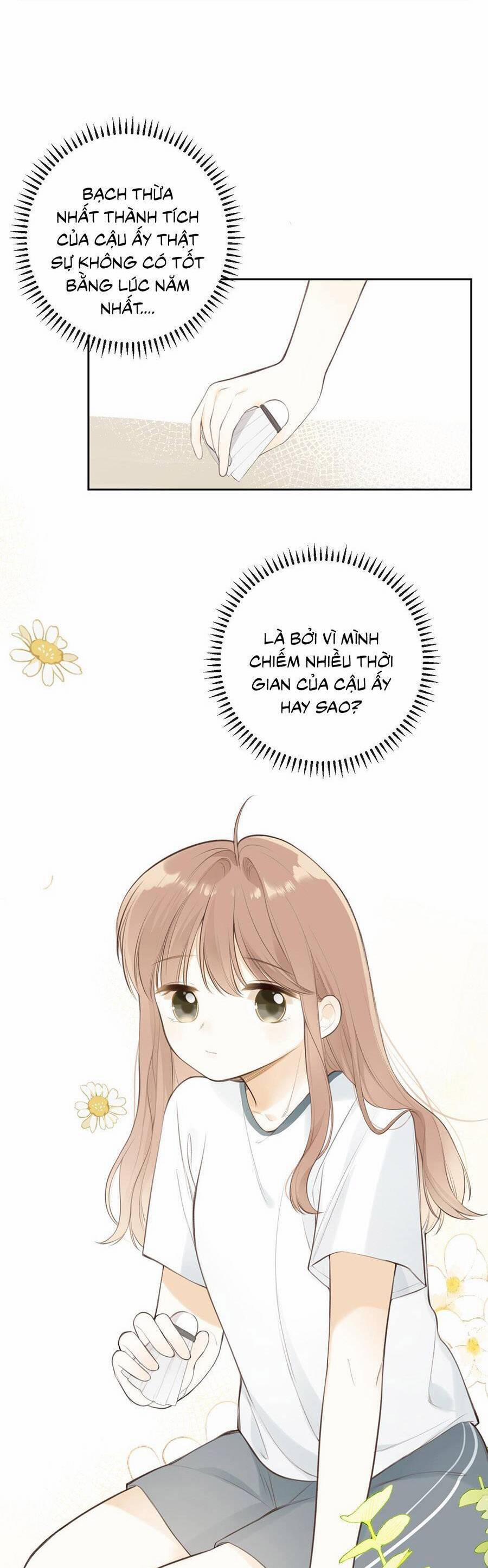 Tình Yêu Duy Nhất Của Tôi 37 trang 10