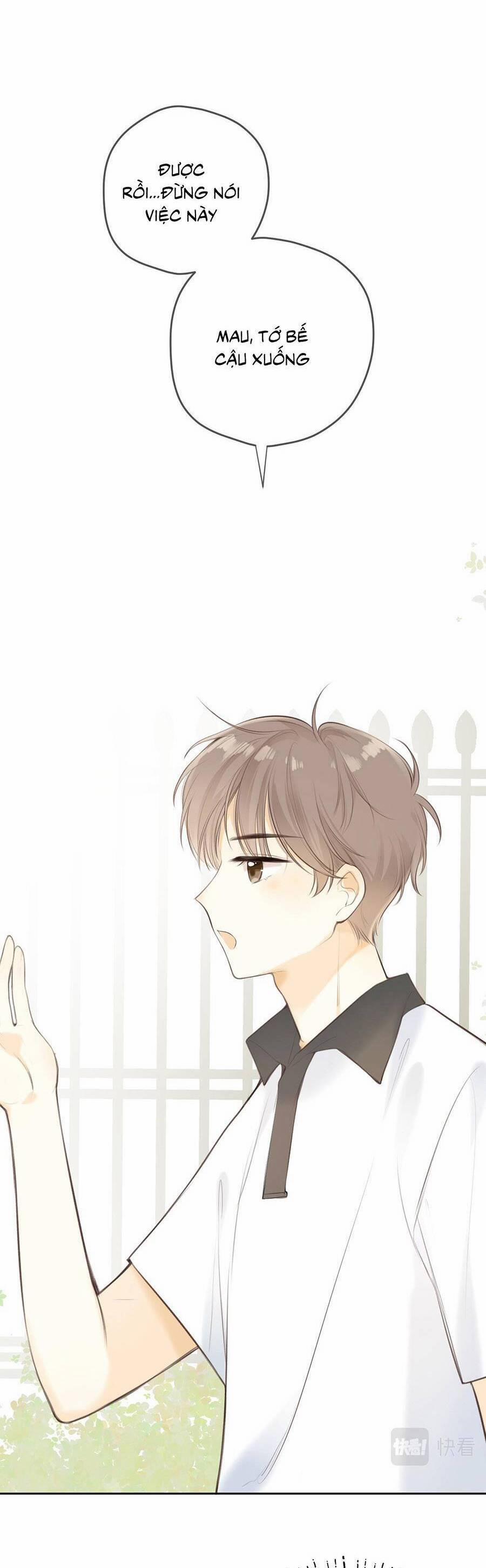 Tình Yêu Duy Nhất Của Tôi 37 trang 14