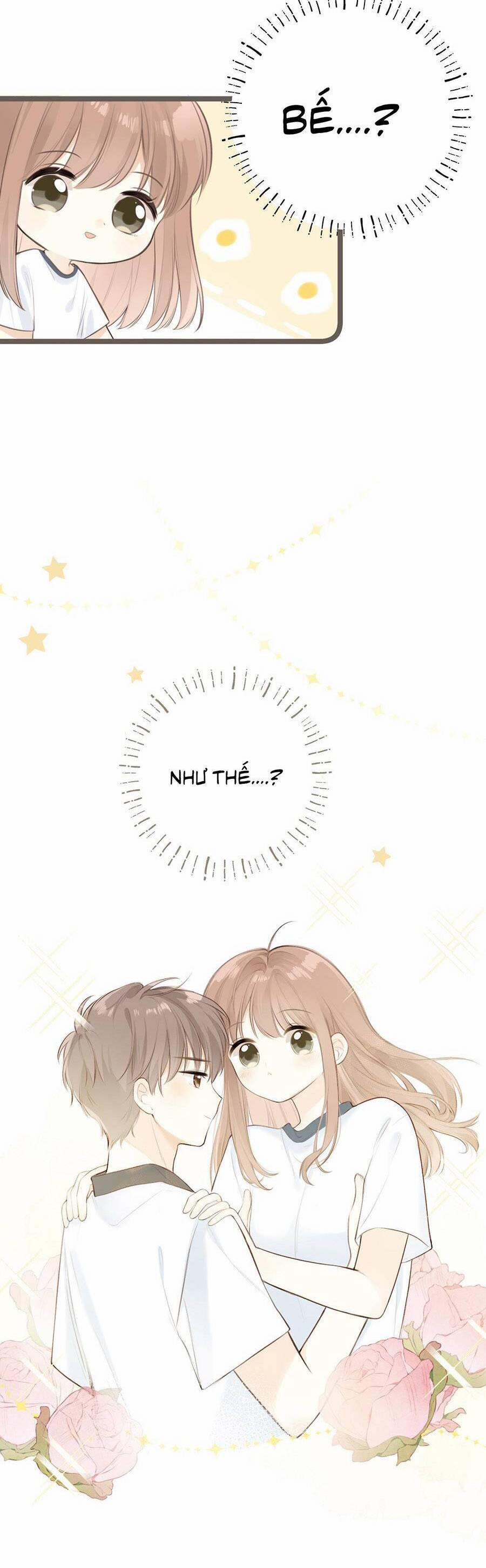 Tình Yêu Duy Nhất Của Tôi 37 trang 15