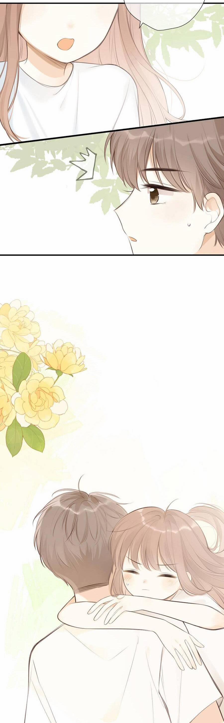 Tình Yêu Duy Nhất Của Tôi 37 trang 17