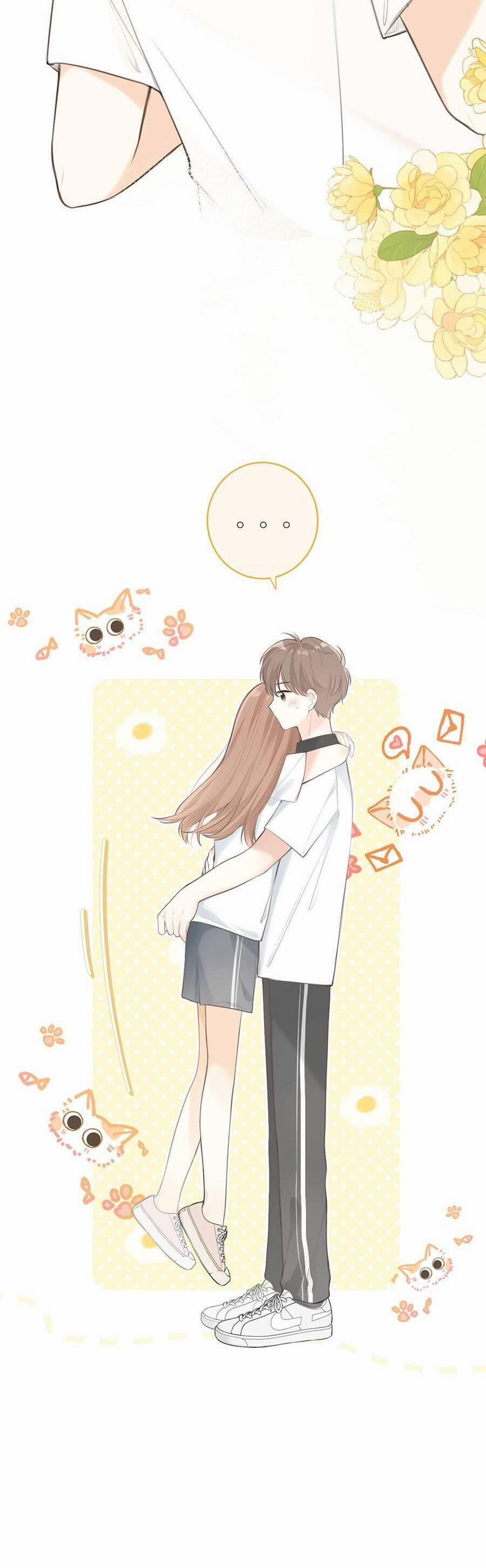 Tình Yêu Duy Nhất Của Tôi 37 trang 18