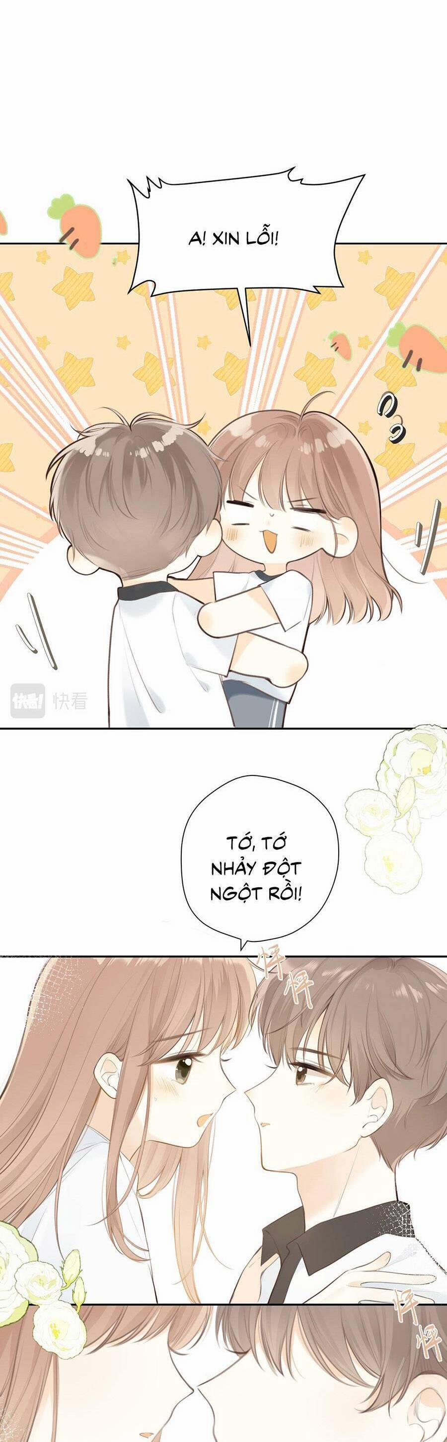 Tình Yêu Duy Nhất Của Tôi 37 trang 19