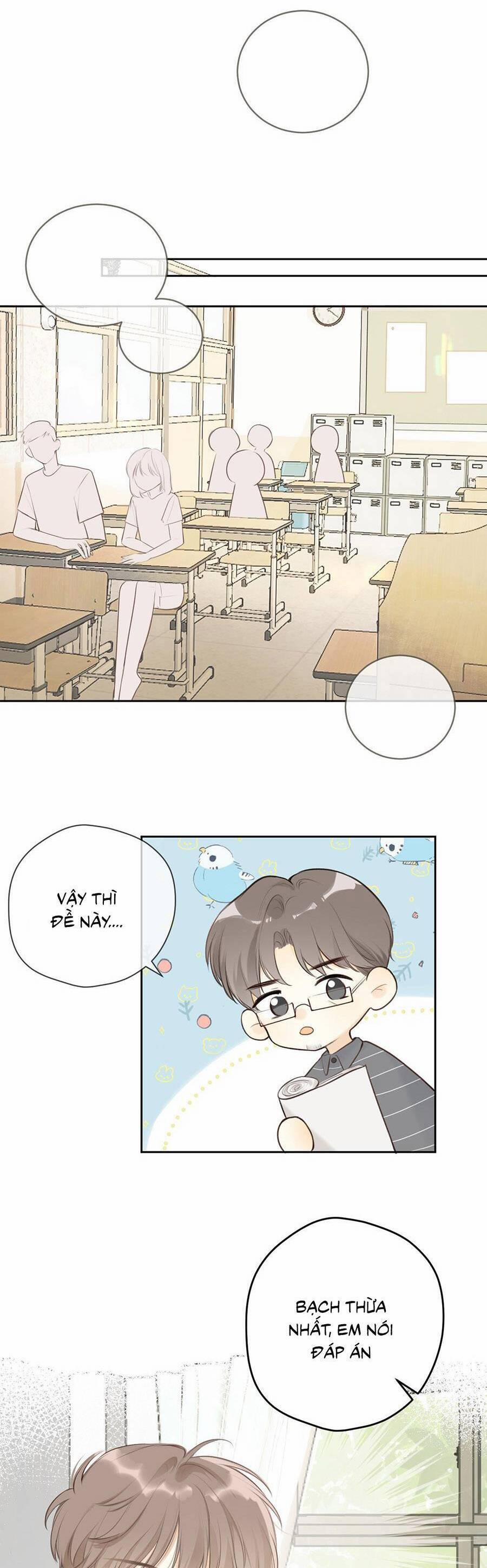 Tình Yêu Duy Nhất Của Tôi 37 trang 2