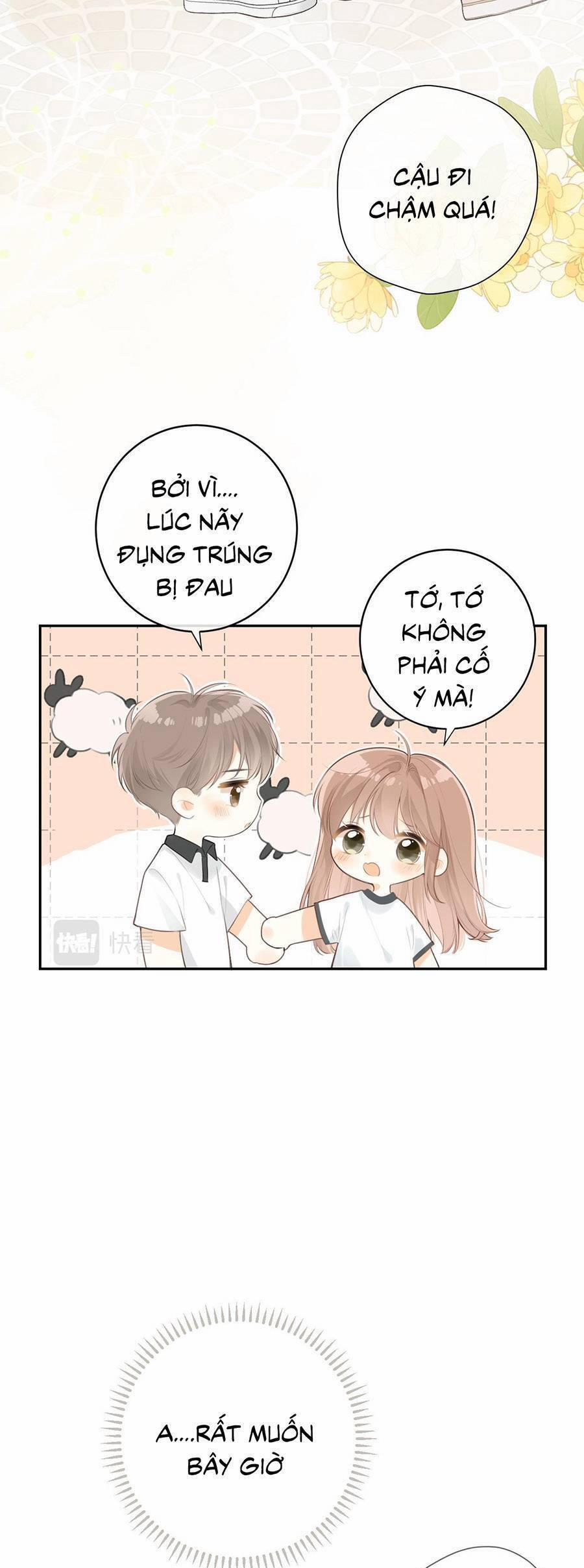 Tình Yêu Duy Nhất Của Tôi 37 trang 25