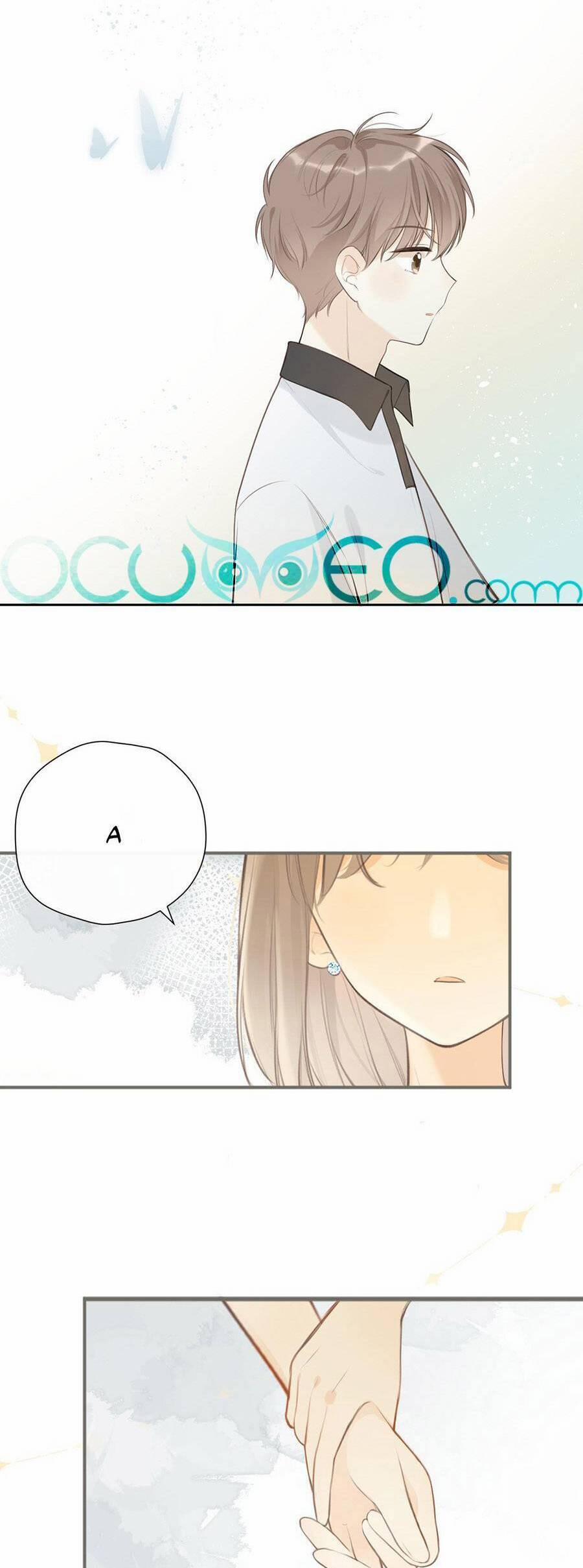 Tình Yêu Duy Nhất Của Tôi 37 trang 27