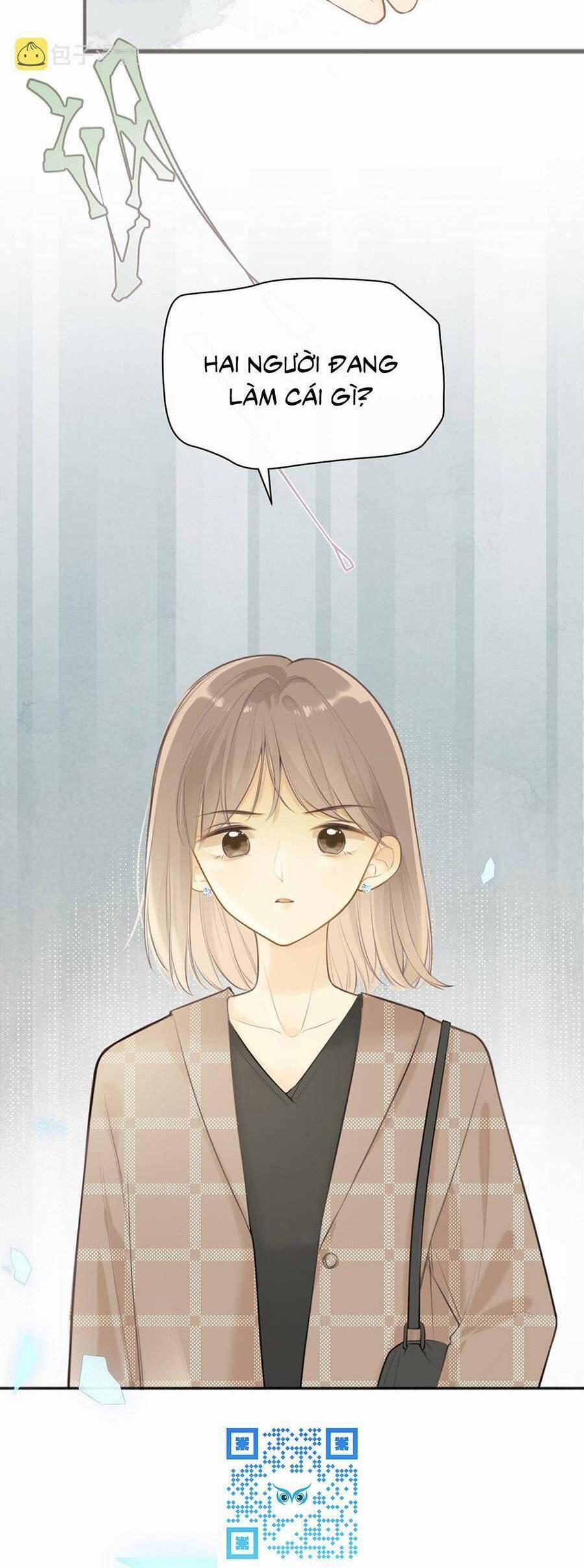 Tình Yêu Duy Nhất Của Tôi 37 trang 28