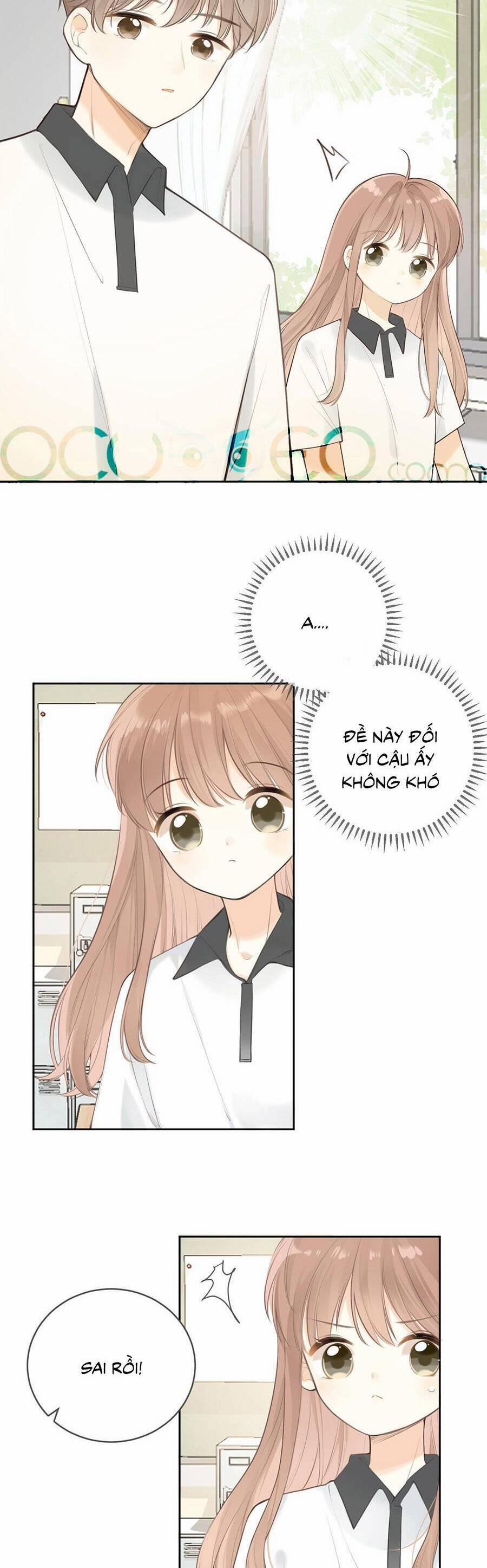 Tình Yêu Duy Nhất Của Tôi 37 trang 3