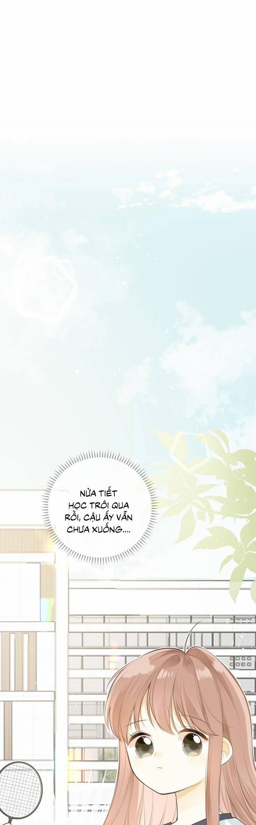 Tình Yêu Duy Nhất Của Tôi 37 trang 5