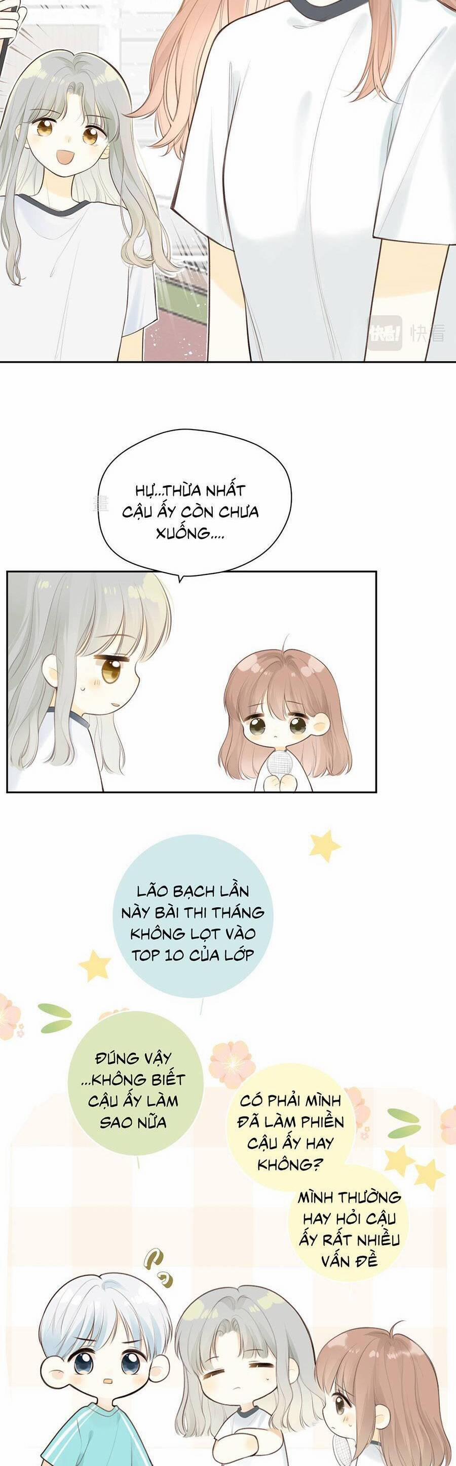 Tình Yêu Duy Nhất Của Tôi 37 trang 6