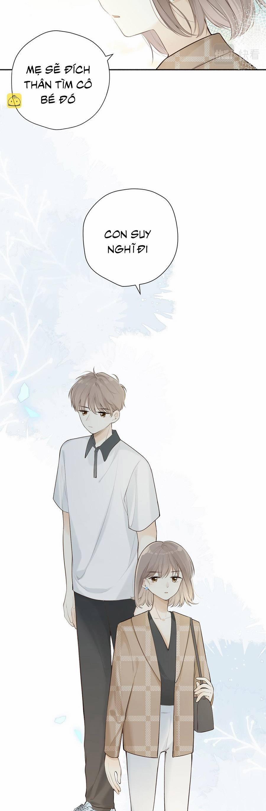 Tình Yêu Duy Nhất Của Tôi 38 trang 14