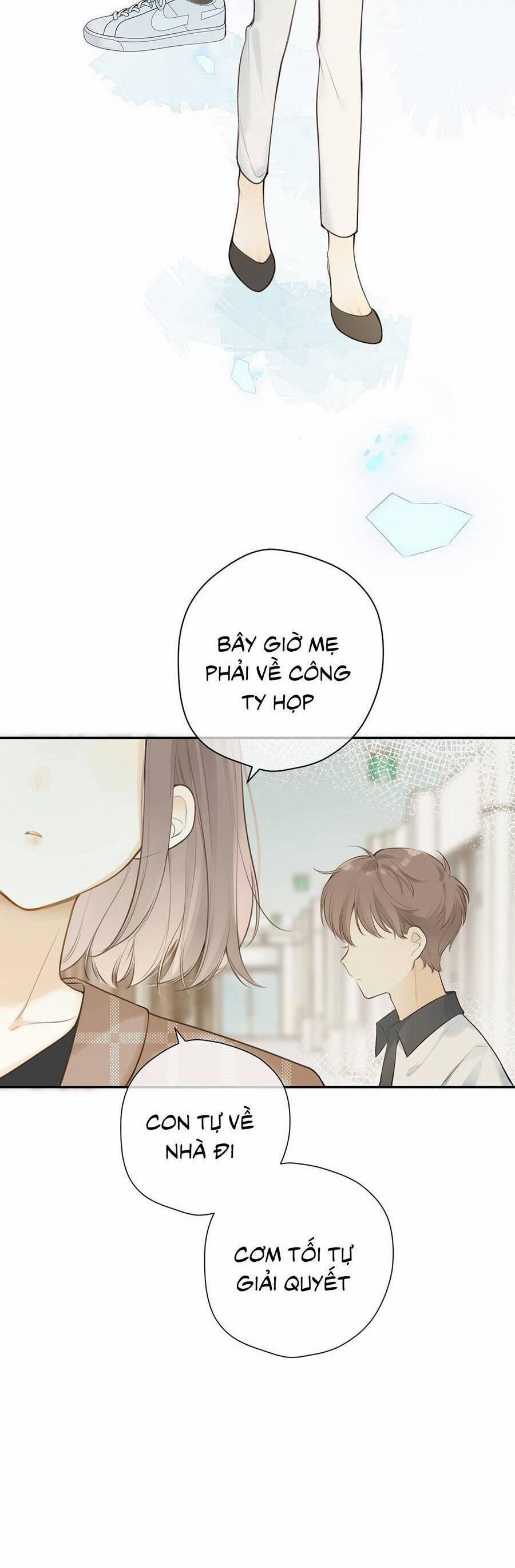 Tình Yêu Duy Nhất Của Tôi 38 trang 15