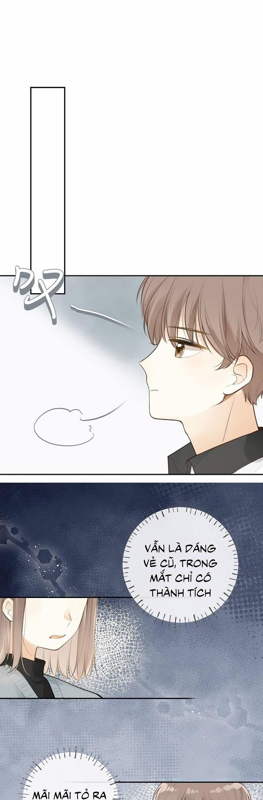 Tình Yêu Duy Nhất Của Tôi 38 trang 16