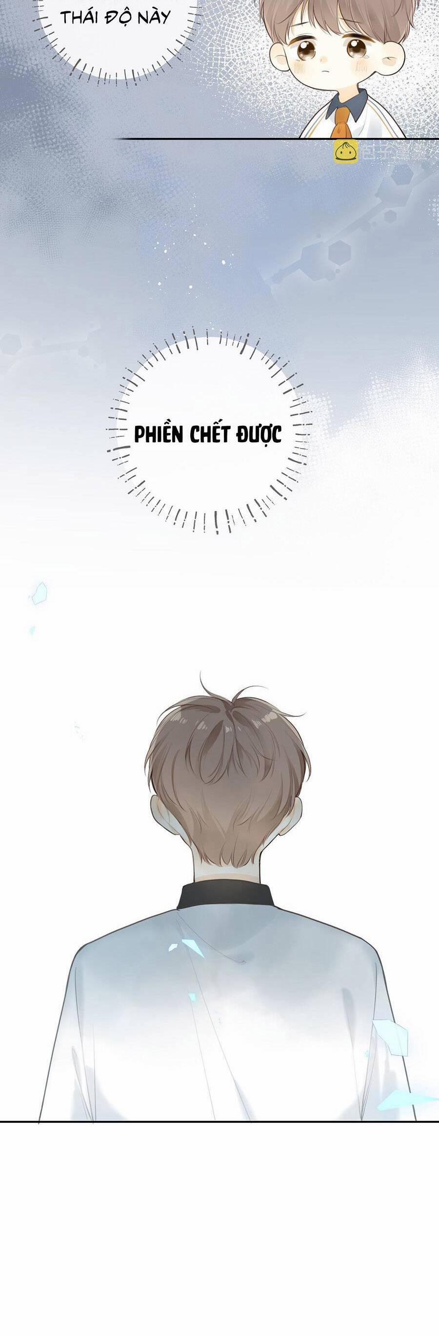 Tình Yêu Duy Nhất Của Tôi 38 trang 17