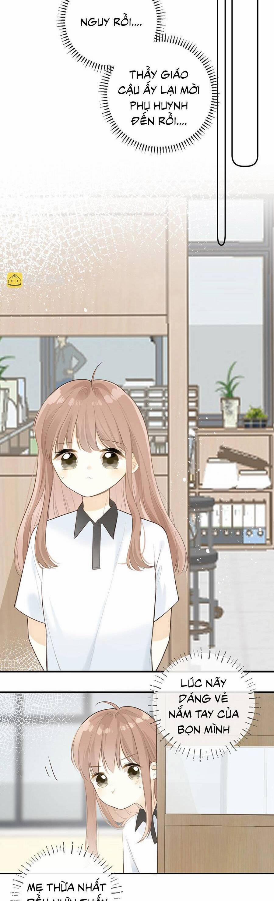 Tình Yêu Duy Nhất Của Tôi 38 trang 2