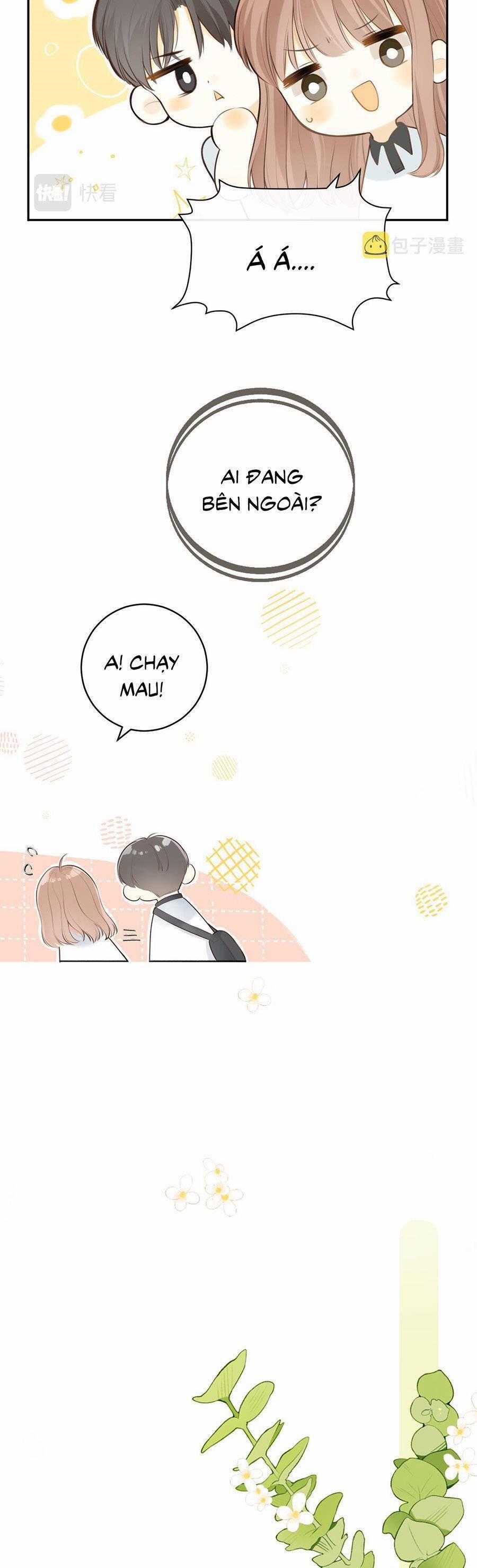 Tình Yêu Duy Nhất Của Tôi 38 trang 5