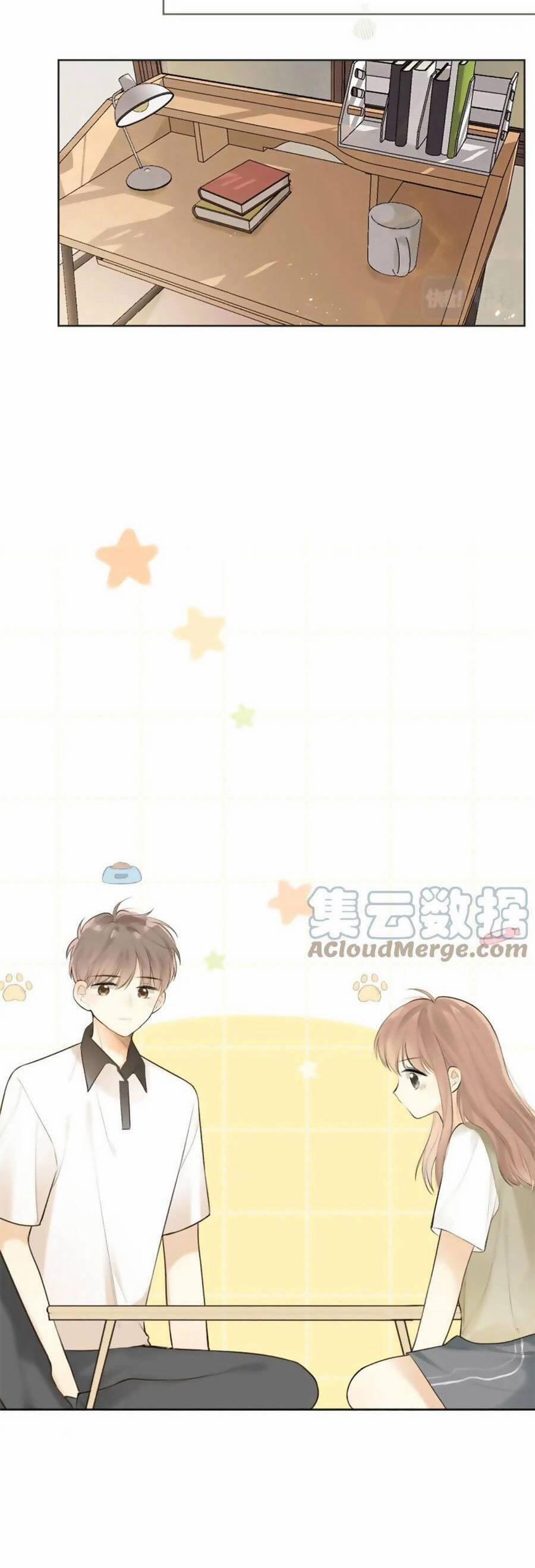 Tình Yêu Duy Nhất Của Tôi 39 trang 14