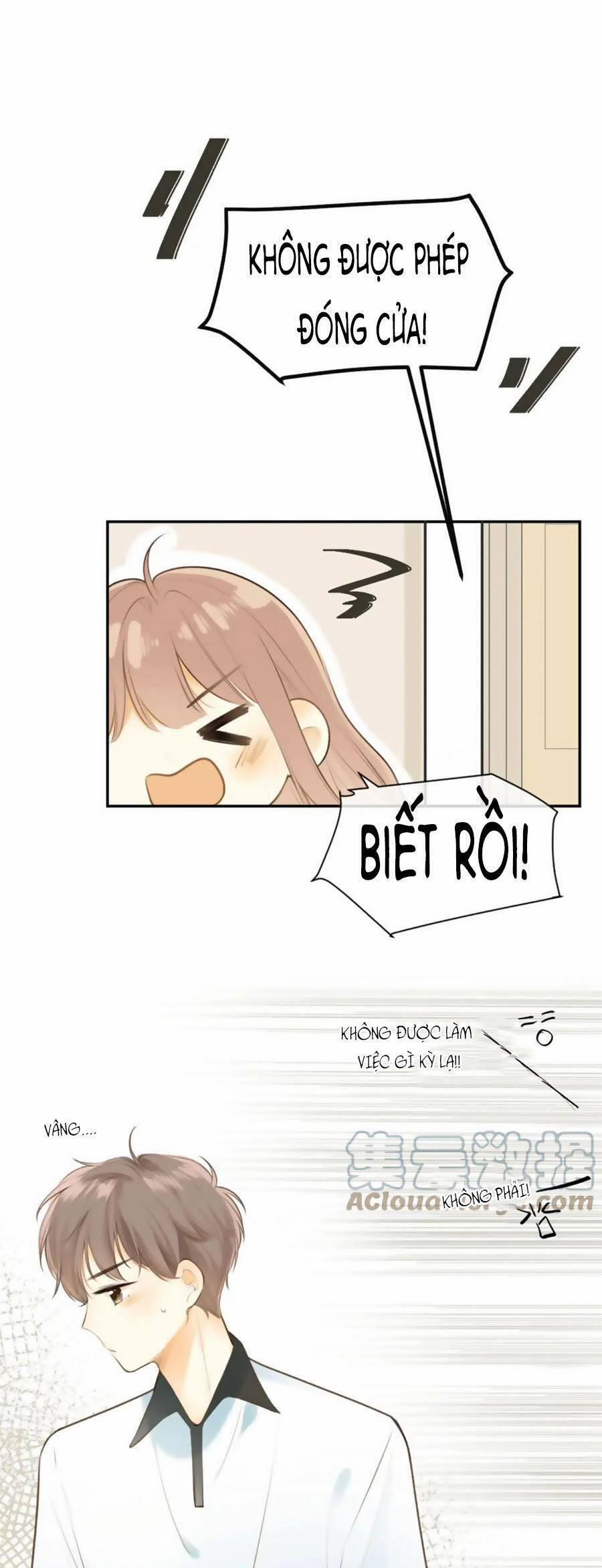 Tình Yêu Duy Nhất Của Tôi 39 trang 15