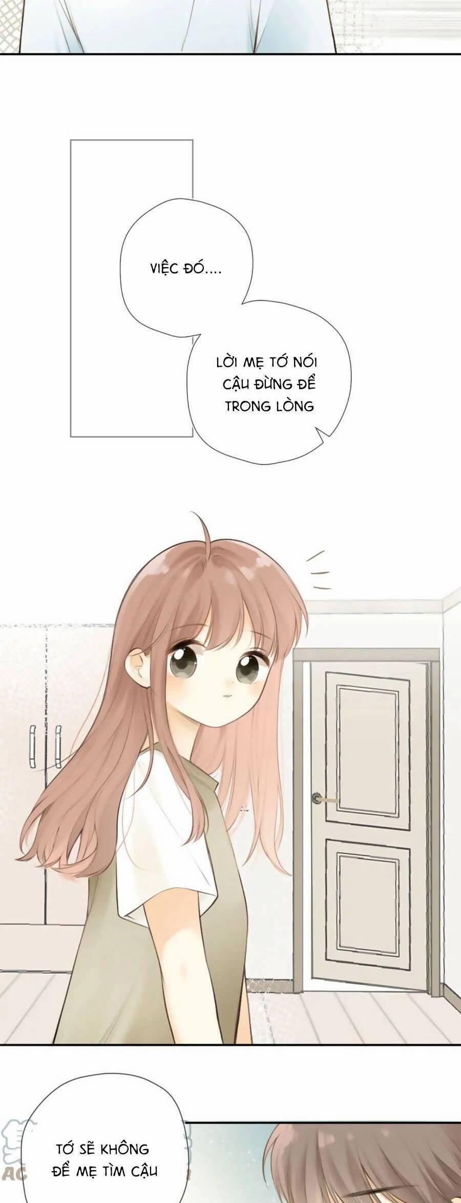 Tình Yêu Duy Nhất Của Tôi 39 trang 16